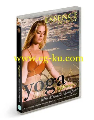 Michelle Merrifield – Yoga Beginners的图片4