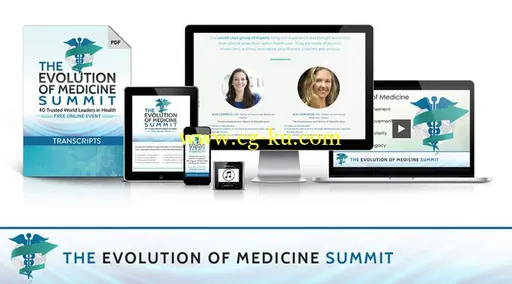 Evolution of Medicine Summit (2014)的图片2