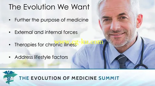 Evolution of Medicine Summit (2014)的图片3