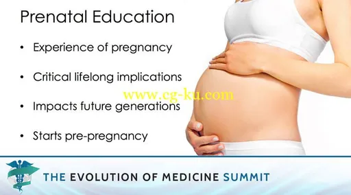 Evolution of Medicine Summit (2014)的图片5