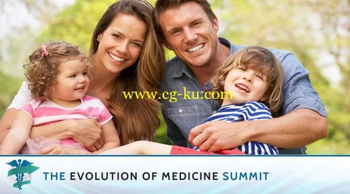 Evolution of Medicine Summit (2014)的图片6