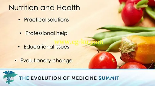 Evolution of Medicine Summit (2014)的图片7