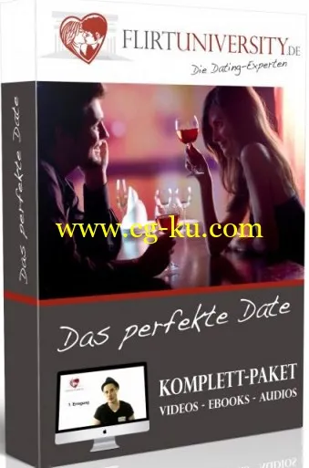 Flirtuniversity – Das perfekte Date的图片1