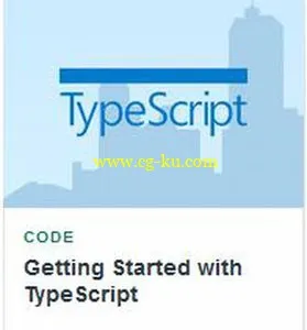 Tutsplus – Getting Started with TypeScript的图片1