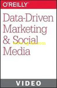 Oreilly – Data-Driven Marketing and Social Media的图片1