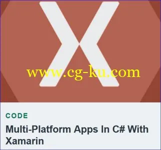 Tutsplus – Multi-Platform Apps In C# With Xamarin的图片1