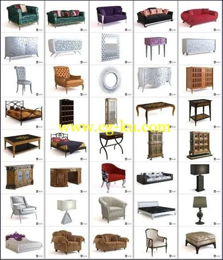 Classic Furniture的图片1