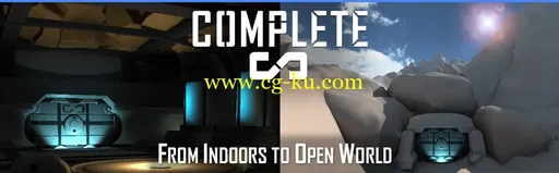 Unity – Sectr Complete v1.1.3的图片1