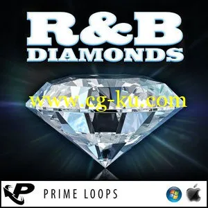 Prime Loops RNB Diamonds (ACiD-WAV-REX2)的图片1