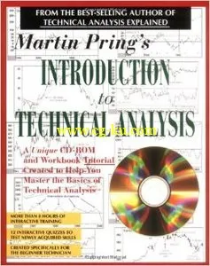 Martin Pring – Introduction To T.A的图片1