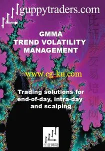 Daryl Guppy – GMMA Trend Volatility Management的图片1