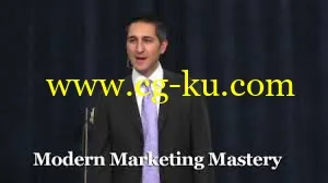 Eben Pagan – Modern Marketing Mastery的图片1