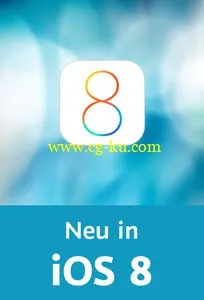 Neu in iOS 8的图片2