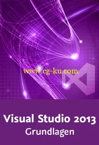 Visual Studio 2013 – Grundlagen的图片2