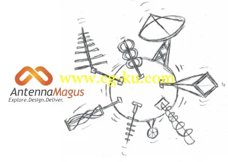 Antenna Magus (Classroom) 4.2.0的图片1