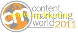 Content Marketing World 2011的图片1