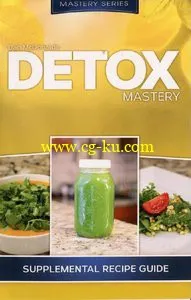 Dan McDonald – Detox Mastery的图片1