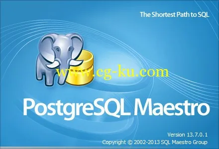 PostgreSQL Maestro Professional 13.7.0.1 数据库管理/控制/开发的图片1