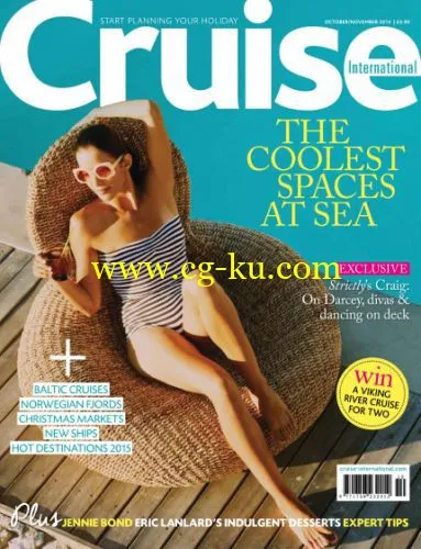 Cruise International – October/November 2014-P2P的图片1