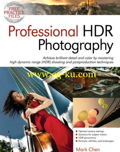 Professional HDR Photography-P2P的图片1