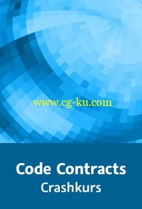 Microsoft Code Contracts – Crashkurs的图片2