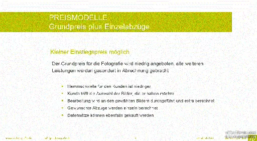 Vermarktung und Präsentation für Fotografen So positionieren Sie sich richtig!的图片3