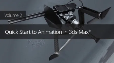 Quick Start to Animation in 3ds Max: Volume 2的图片1