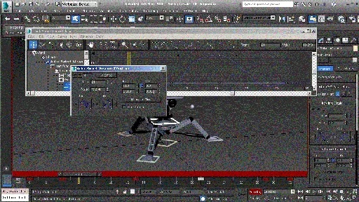 Quick Start to Animation in 3ds Max: Volume 2的图片2