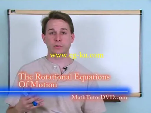 Math Tutor DVD – The Ultimate Physics Tutor的图片2