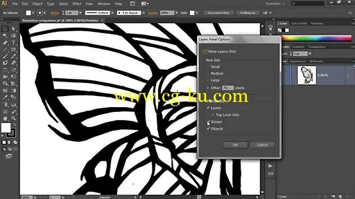 Lynda – Illustrator CC One-on-One: Fundamentals (Updated Sep 24, 2014)的图片1