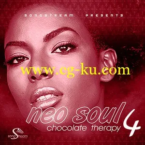 Song Stream Neo Soul Chocolate Therapy 4 (WAV)的图片1