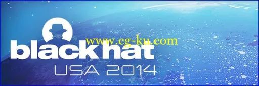 Blackhat USA 2014的图片1