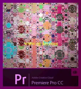 Adobe Premiere Pro CC 2014.1 Multilingual的图片1