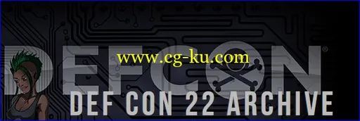 Defcon 22 (2014)的图片1