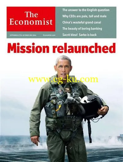 The Economist – 27 September 2014-P2P的图片1