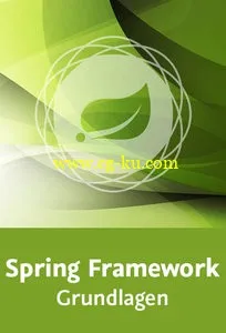 Spring Framework – Grundlagen Dependency Injection, AOP, OR-Mapping的图片2