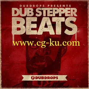 Dubdrops Dub Stepper Beats Vol 1 MULTiFORMAT的图片1