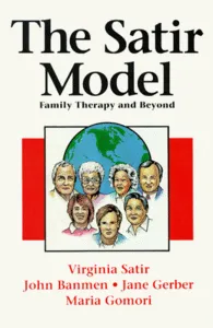 The Satir Family Series by Virginia Satir (DVDs)的图片1