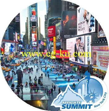 Affiliate Summit East 2014的图片4