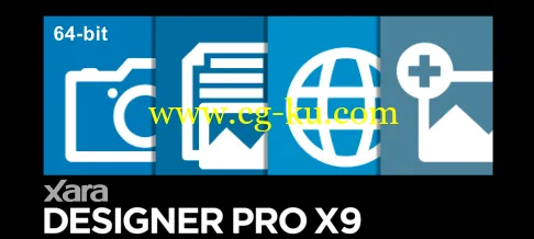 Xara Designer Pro X9 9.2.7.30974 x86/x64的图片2