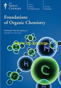 TTC Video – Foundations of Organic Chemistry的图片2