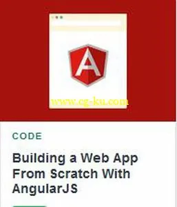 Tutsplus – Building a Web App From Scratch With AngularJS的图片1