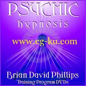 Brian David Phillips – Psychic Hypnosis: Metaphysical Hypnosis Techniques的图片2