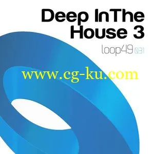 Loop49 Deep In The House 3 WAV的图片1