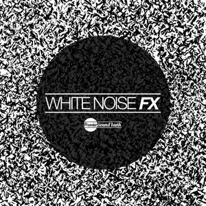 Premier Sound Bank White Noise FX (WAV)的图片1