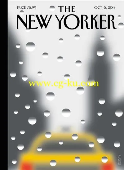 The New Yorker – 6 October 2014-P2P的图片1