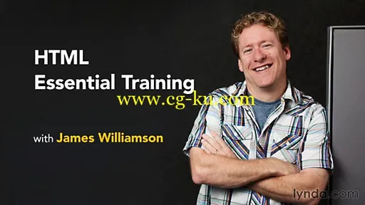 Lynda – HTML Essential Training的图片2