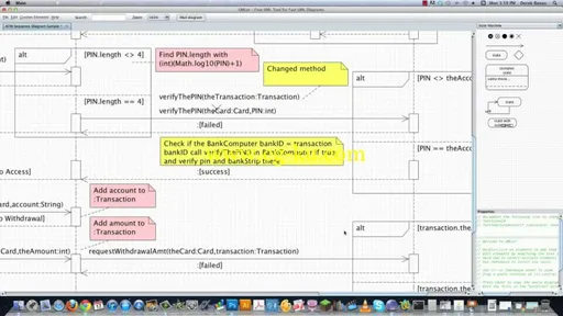 Object Oriented Design Tutorials by Derek Banas的图片4