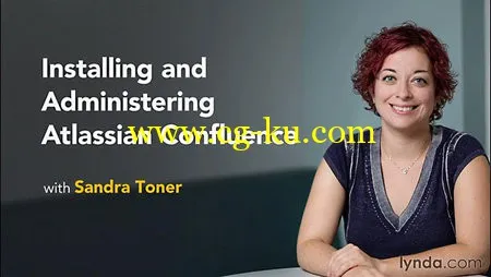 Lynda – Installing and Administering Atlassian Confluence的图片1