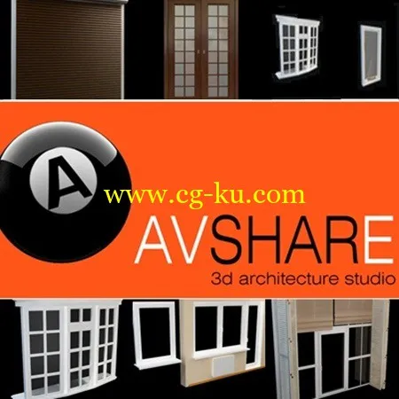 Avshare Doors and Windows的图片1